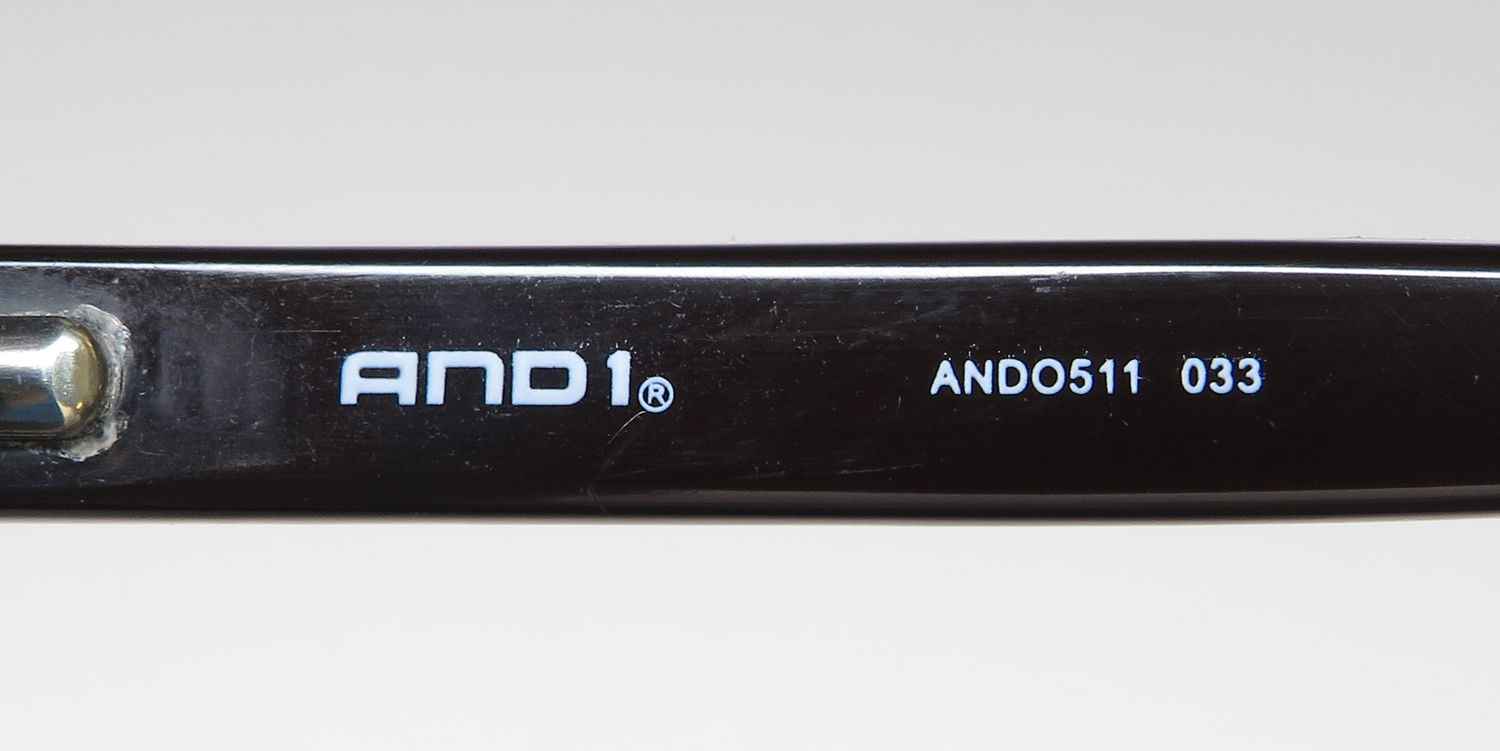 AND1 Ando511 Eyeglasses