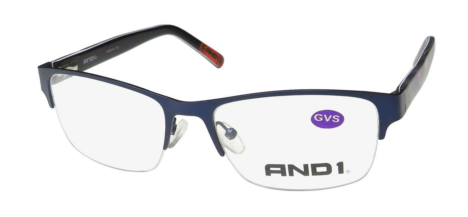 AND1 Ando510 Eyeglasses by ModaFrames