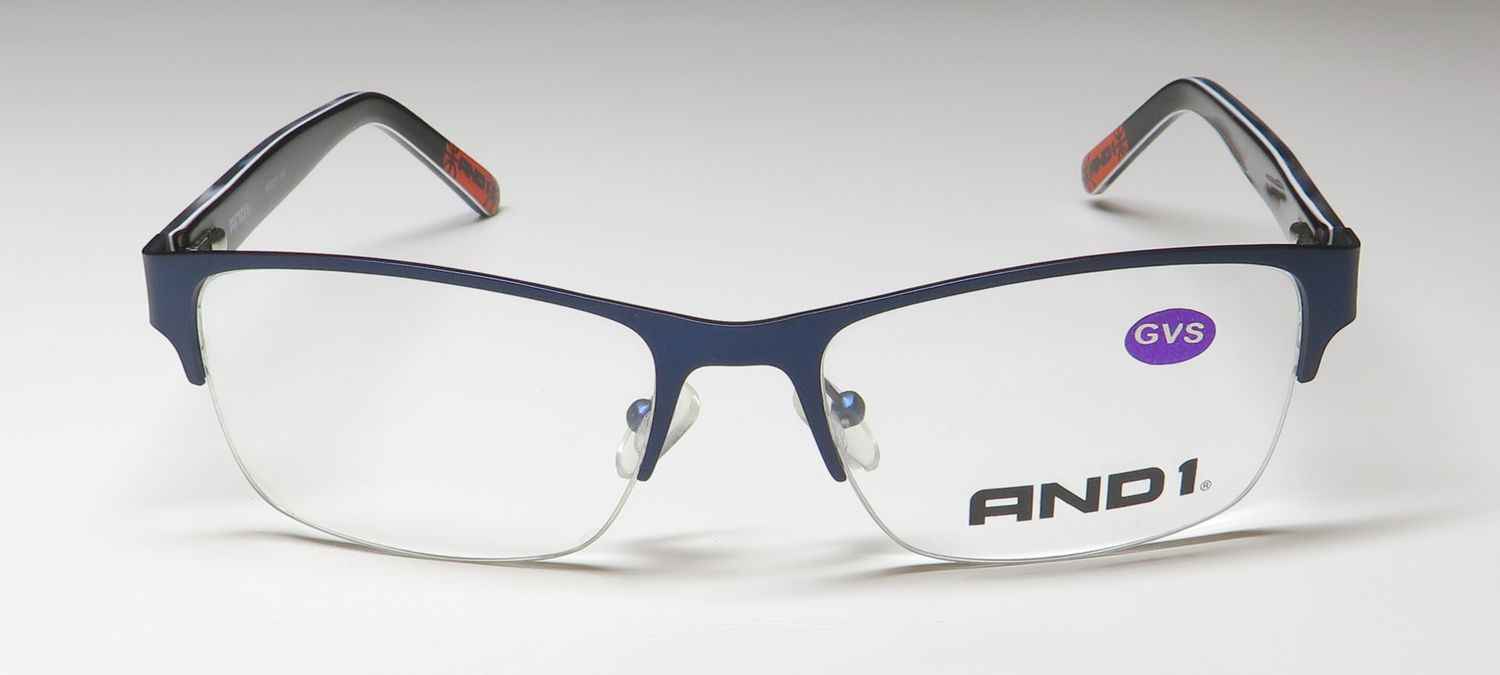 AND1 Ando510 Eyeglasses by ModaFrames