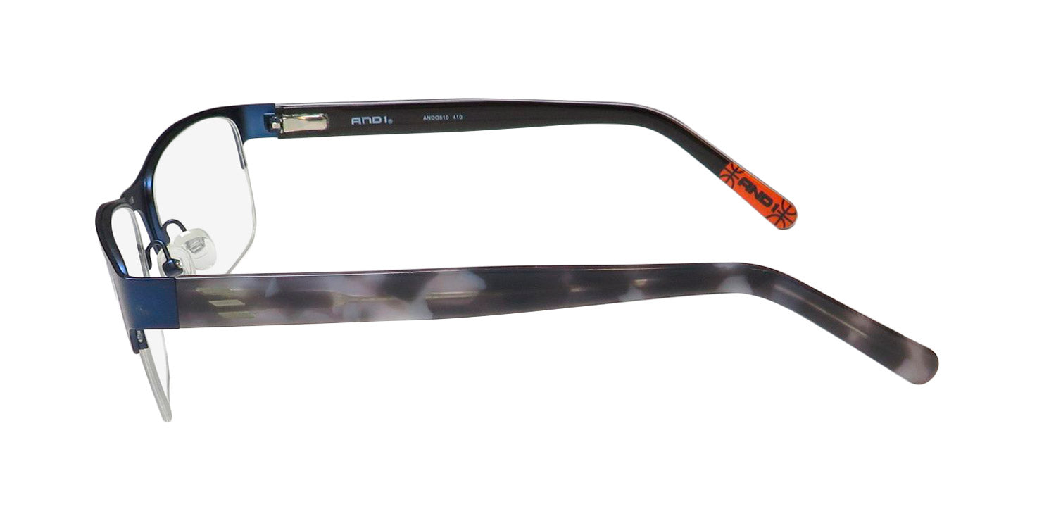 AND1 Ando510 Eyeglasses by ModaFrames