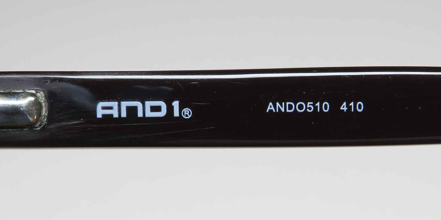 AND1 Ando510 Eyeglasses