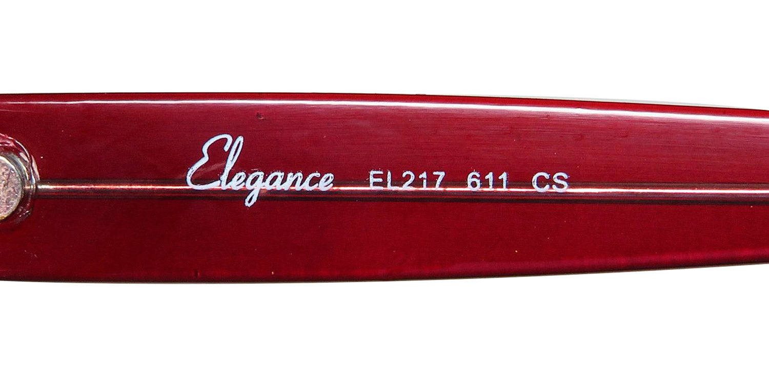 Elegance El217 Eyeglasses - DestGlow
