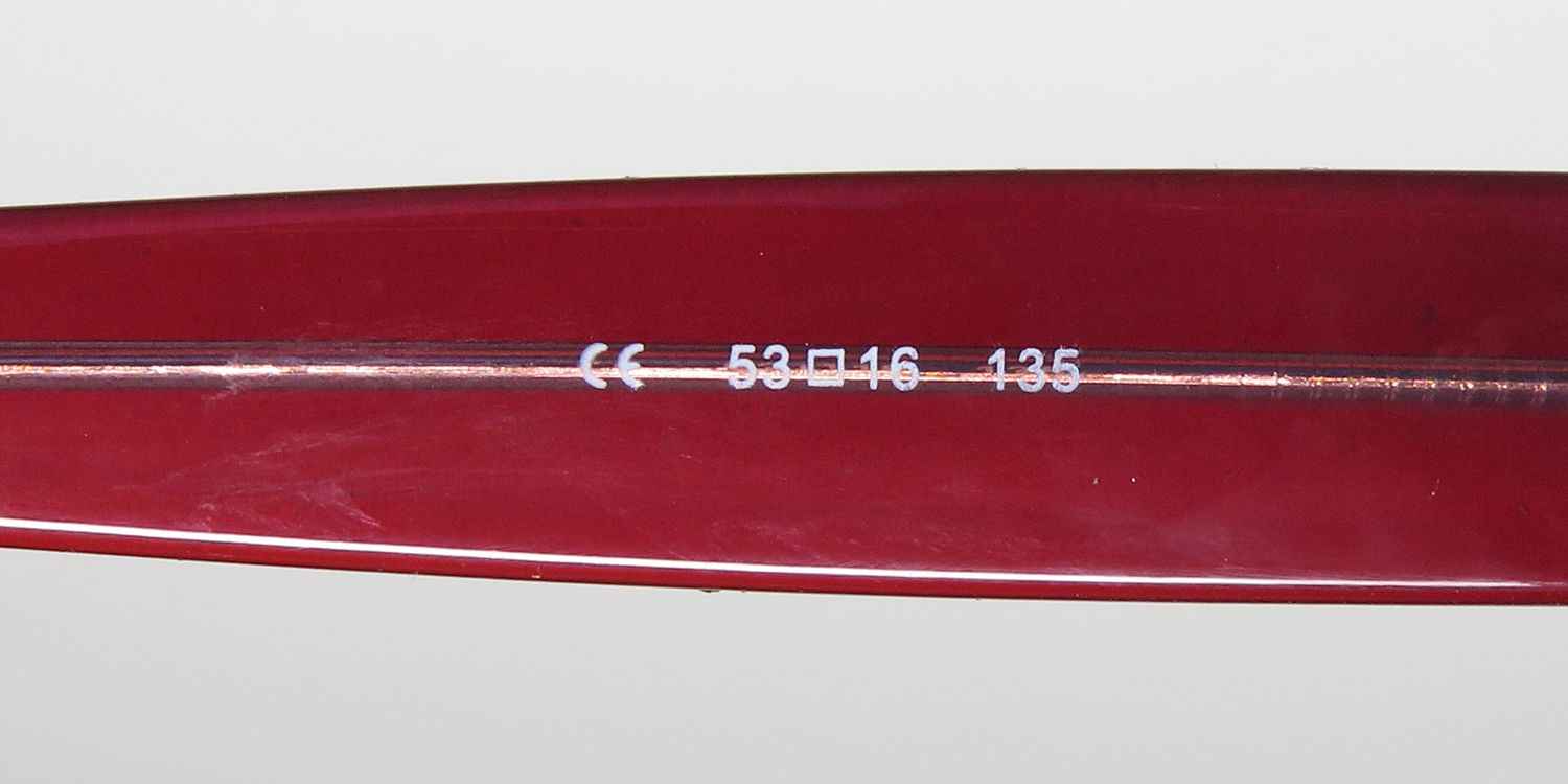 Elegance El217 Eyeglasses