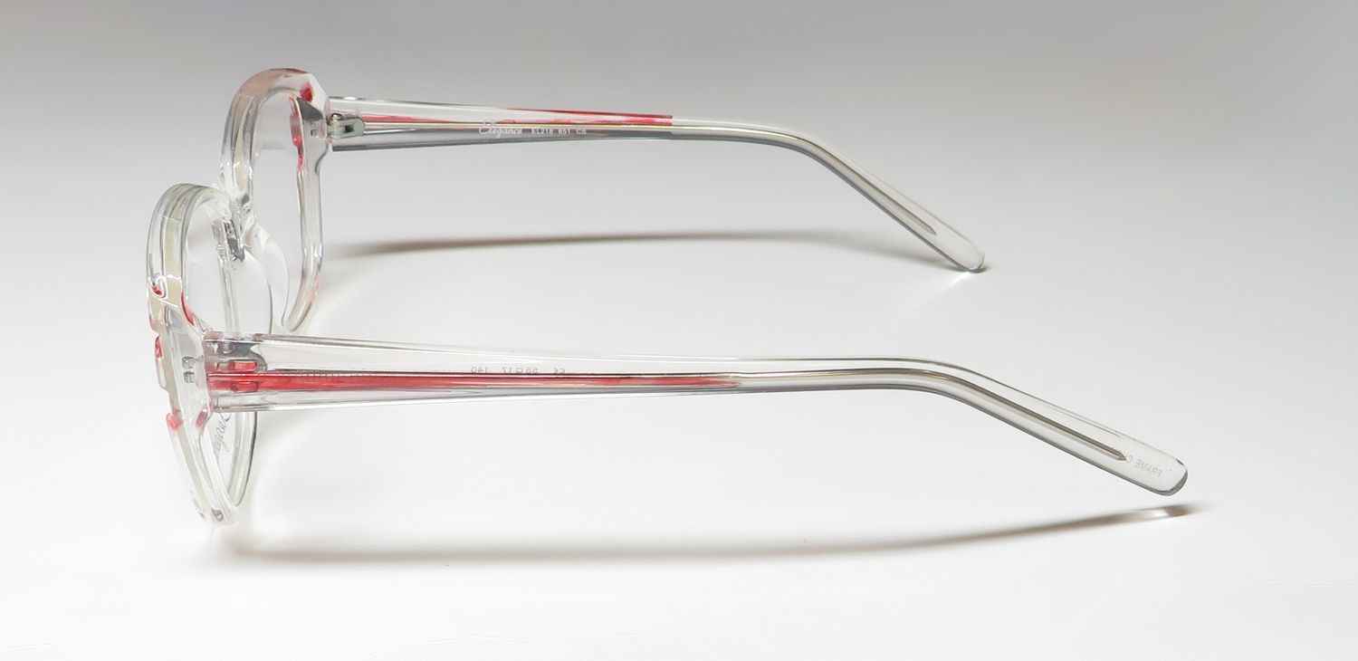 Elegance El218 Eyeglasses by ModaFrames