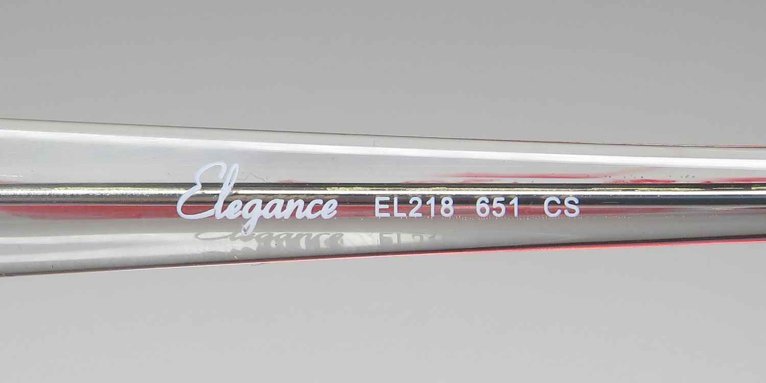 Elegance El218 Eyeglasses by ModaFrames