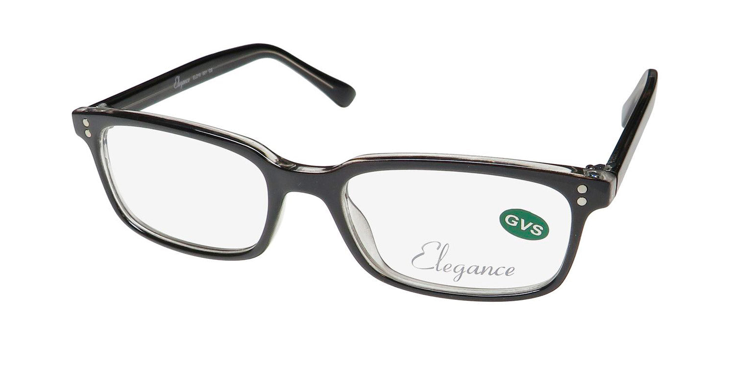 Elegance El216 Eyeglasses by ModaFrames