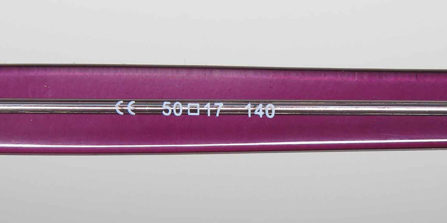 Elegance El216 Eyeglasses