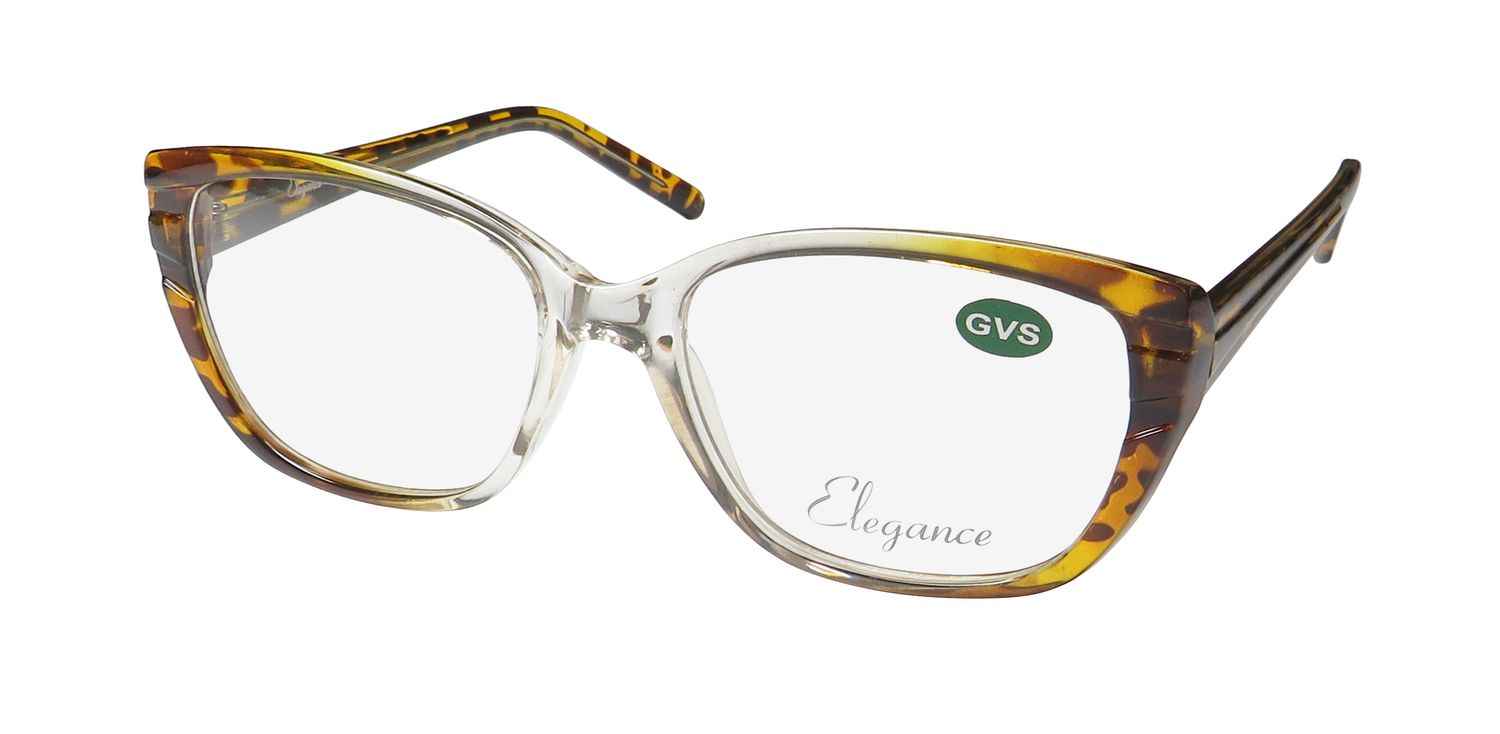 Elegance El218 Eyeglasses by ModaFrames