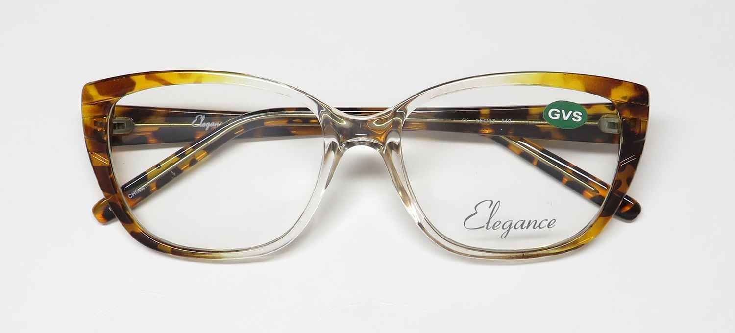 Elegance El218 Eyeglasses