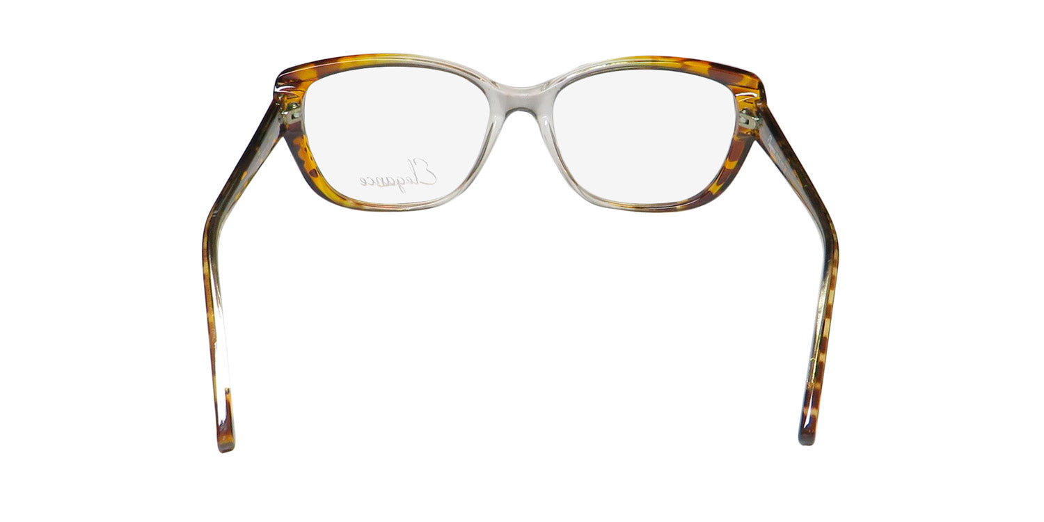 Elegance El218 Eyeglasses by ModaFrames