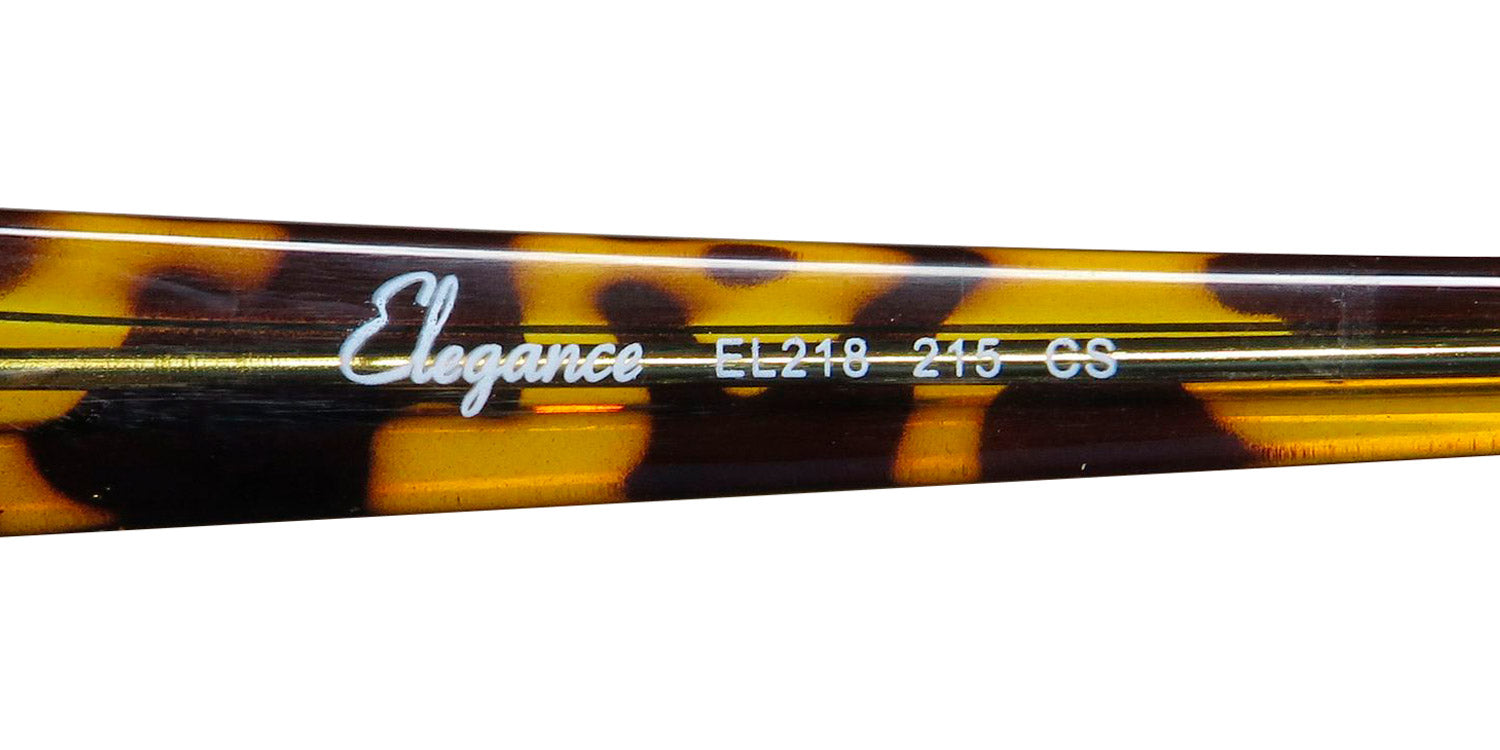 Elegance El218 Eyeglasses by ModaFrames