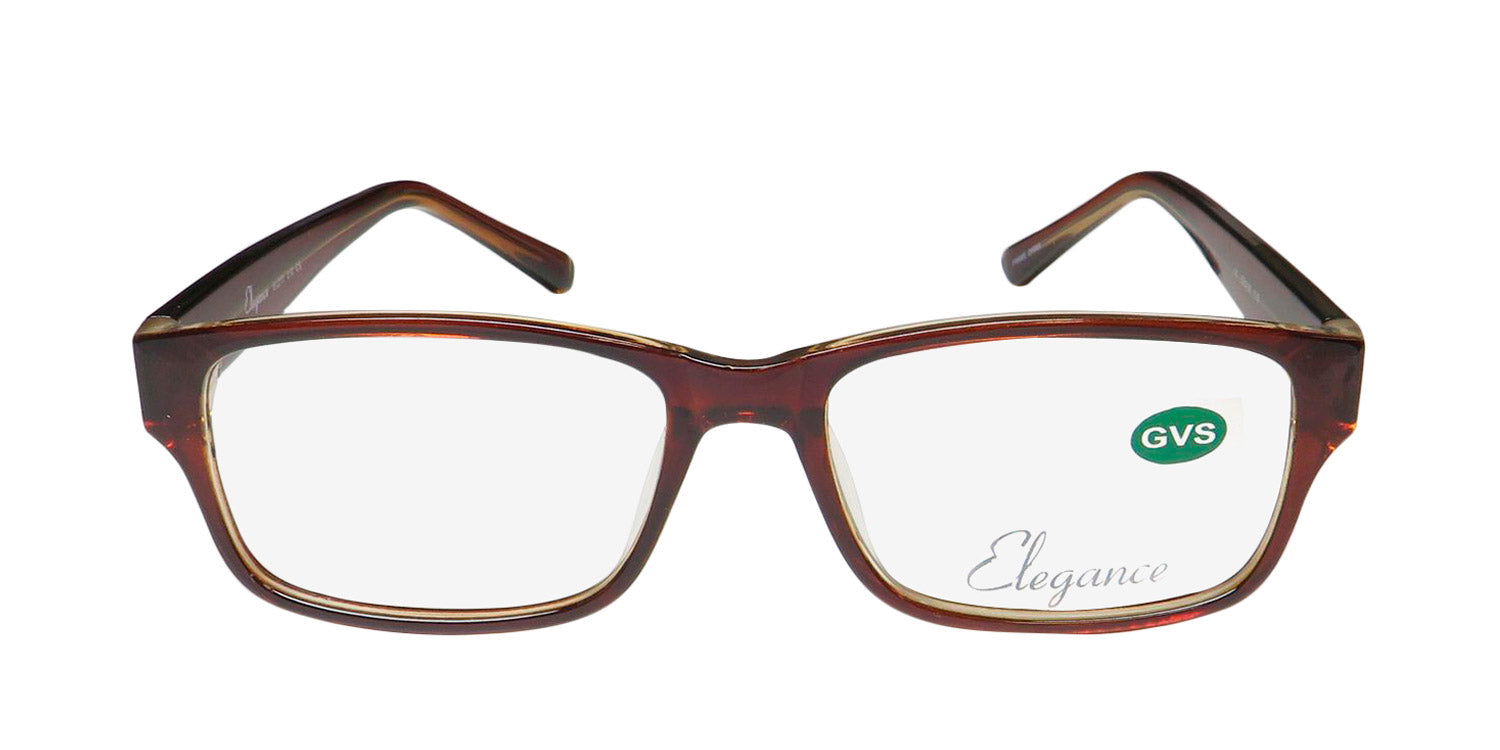 Elegance El217 Eyeglasses - DestGlow