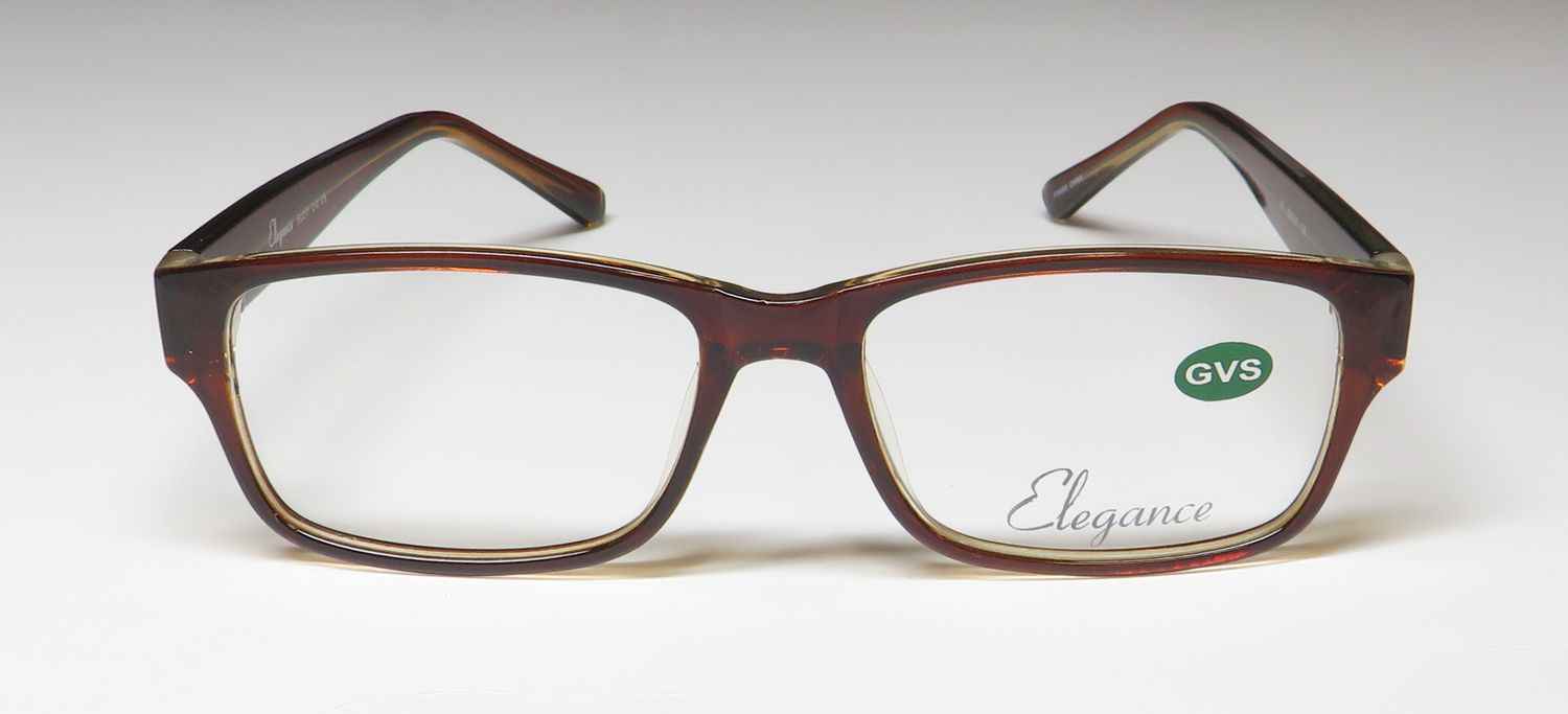 Elegance El217 Eyeglasses