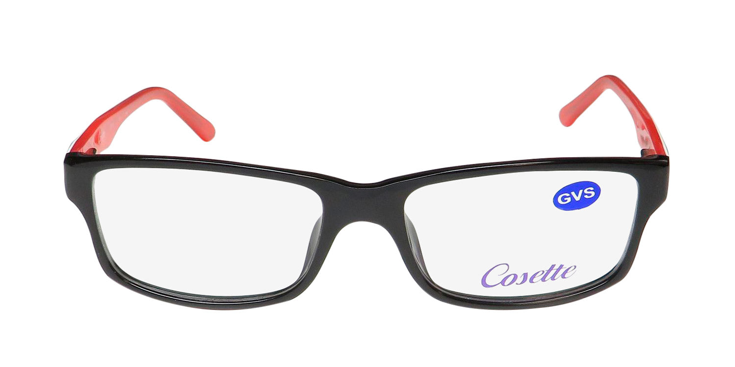 Cosette Co104 Eyeglasses DestGlow