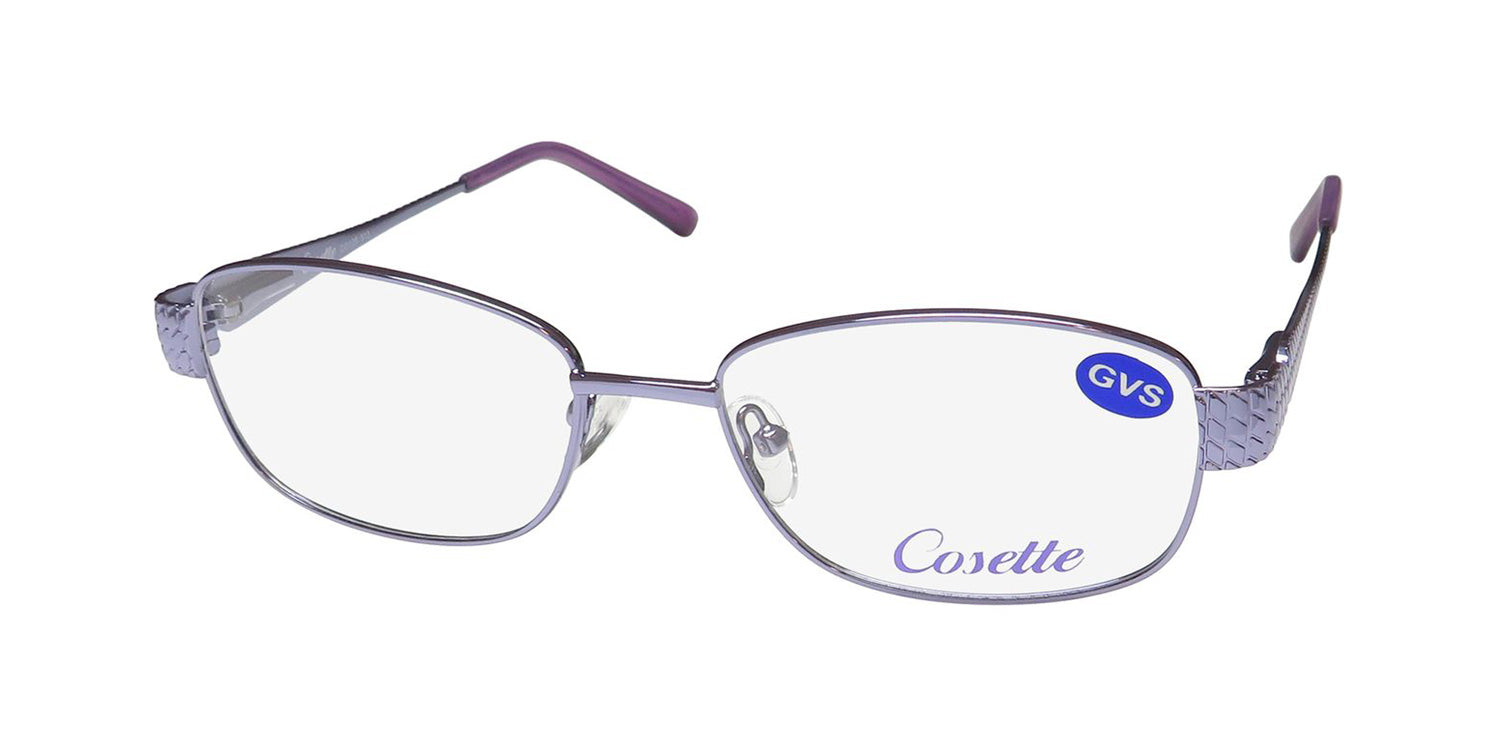 Cosette Co105 Eyeglasses by ModaFrames
