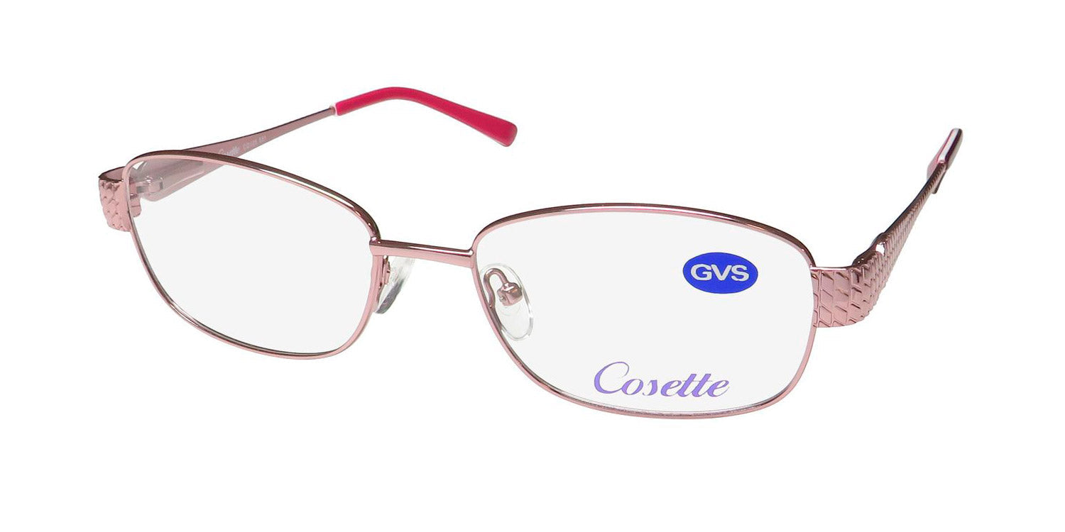 Cosette Co105 Eyeglasses by ModaFrames