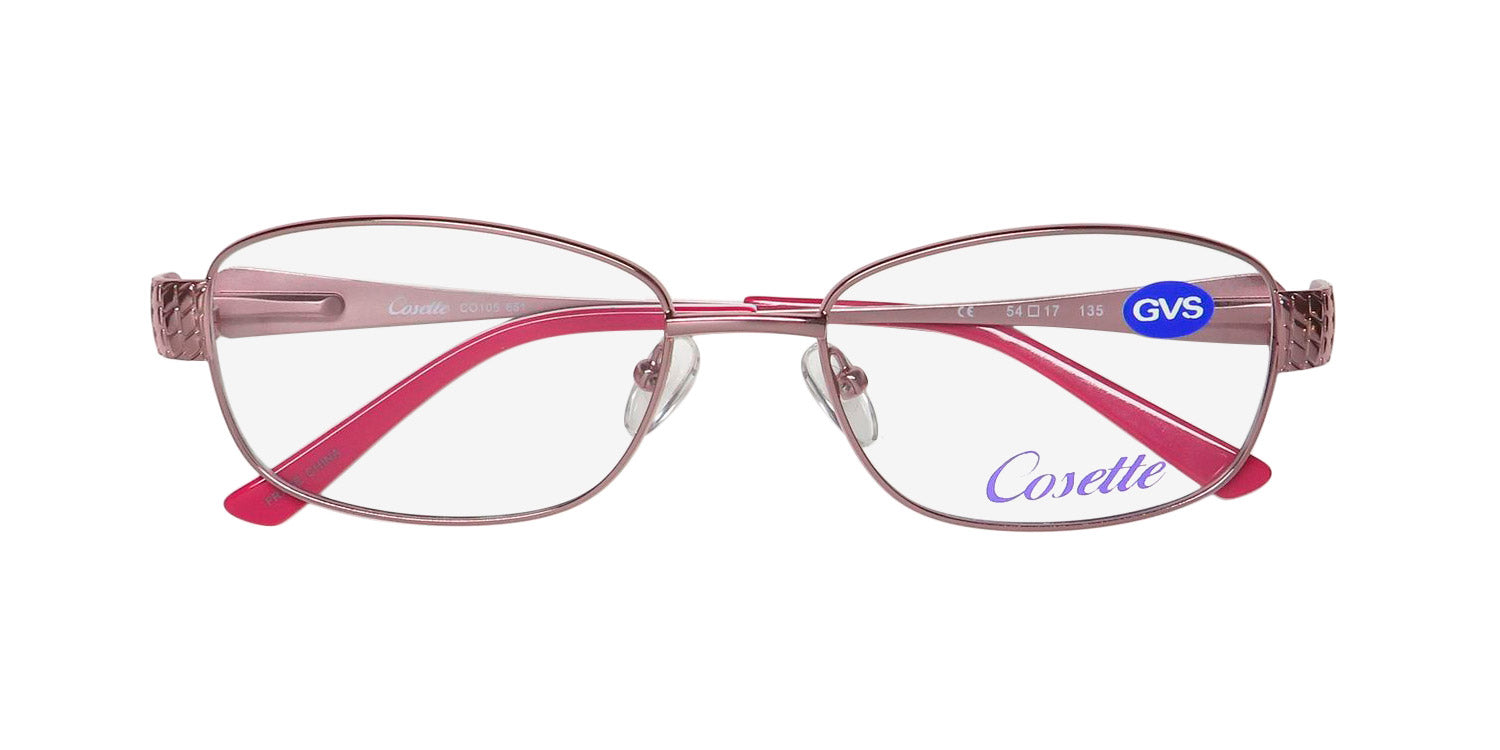 Cosette Co105 Eyeglasses by ModaFrames