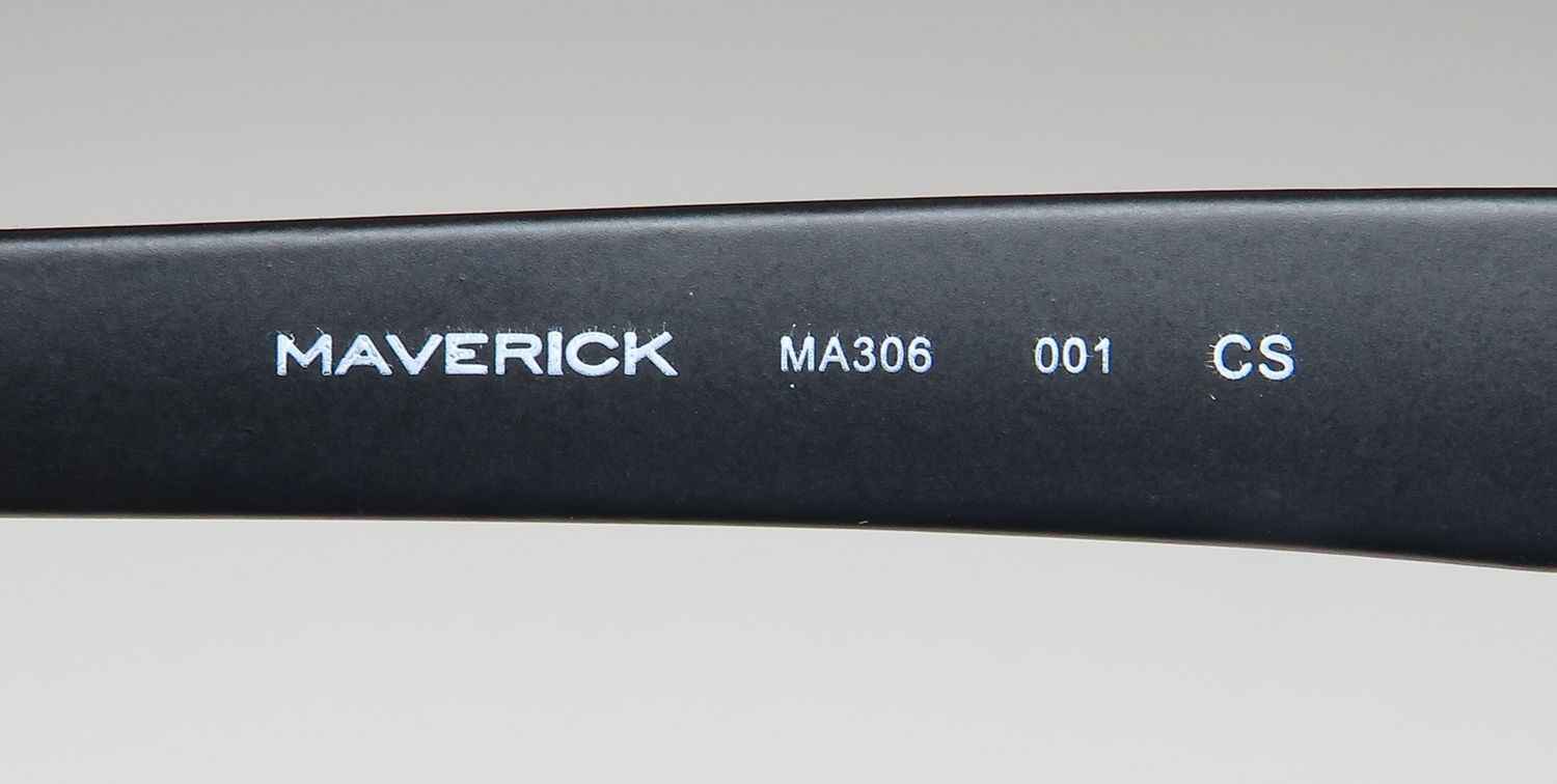 Maverick Ma306 Eyeglasses