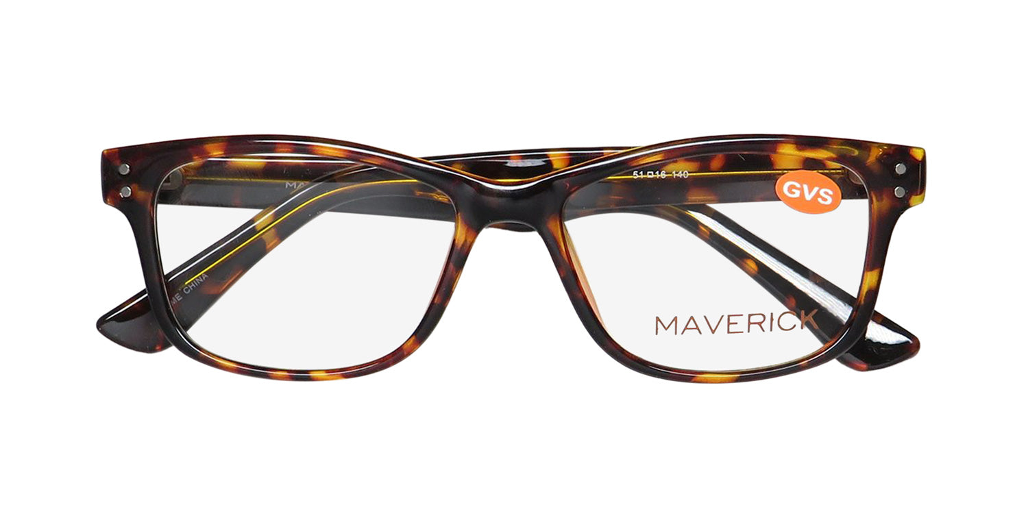 Maverick Ma306 Eyeglasses by ModaFrames