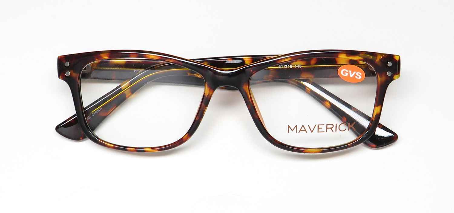 Maverick Ma306 Eyeglasses