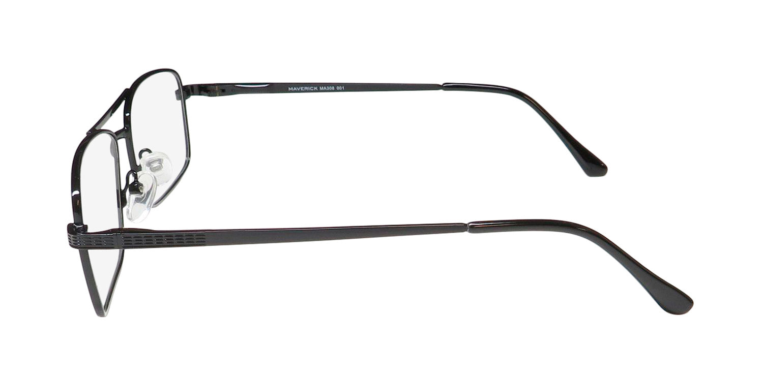 Maverick Ma308 Eyeglasses by ModaFrames