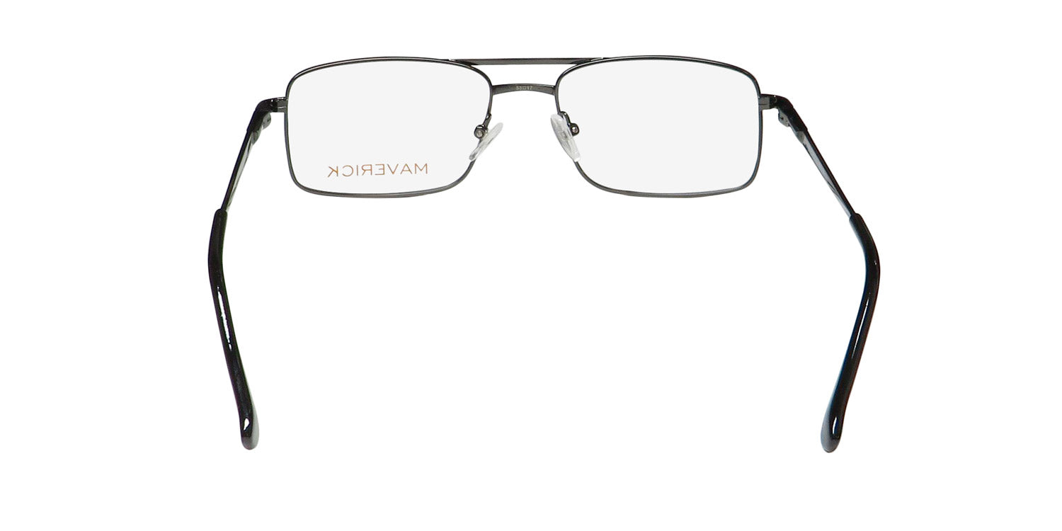 Maverick Ma308 Eyeglasses by ModaFrames
