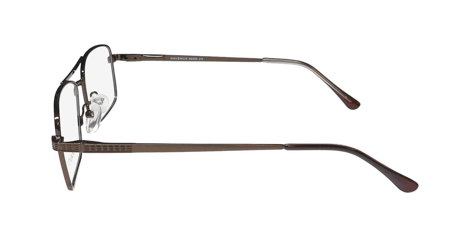 Maverick Ma308 Eyeglasses by ModaFrames
