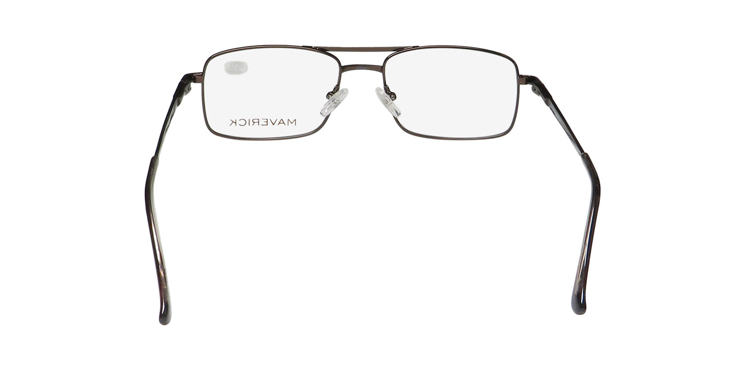 Maverick Ma308 Eyeglasses by ModaFrames