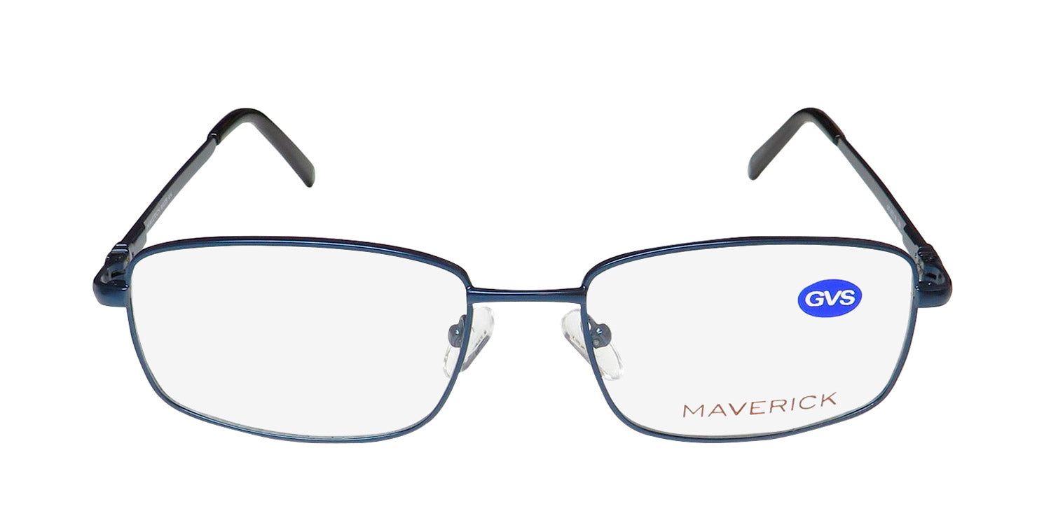 Maverick Ma309 Eyeglasses by ModaFrames