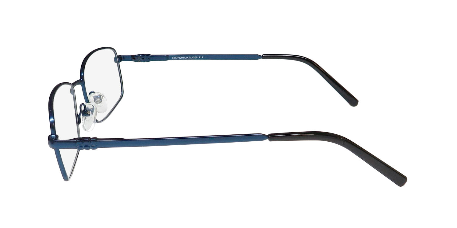 Maverick Ma309 Eyeglasses by ModaFrames
