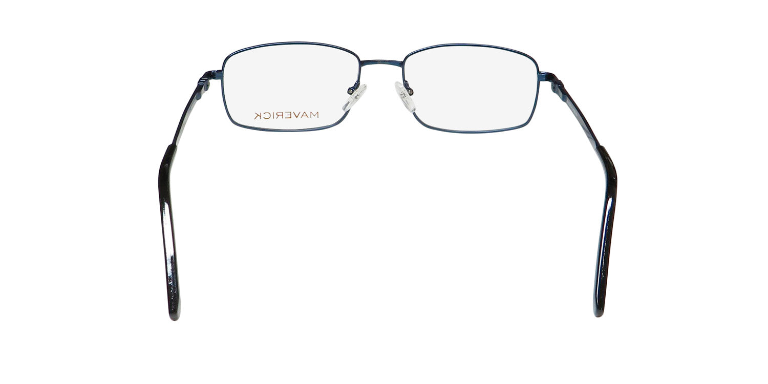 Maverick Ma309 Eyeglasses by ModaFrames