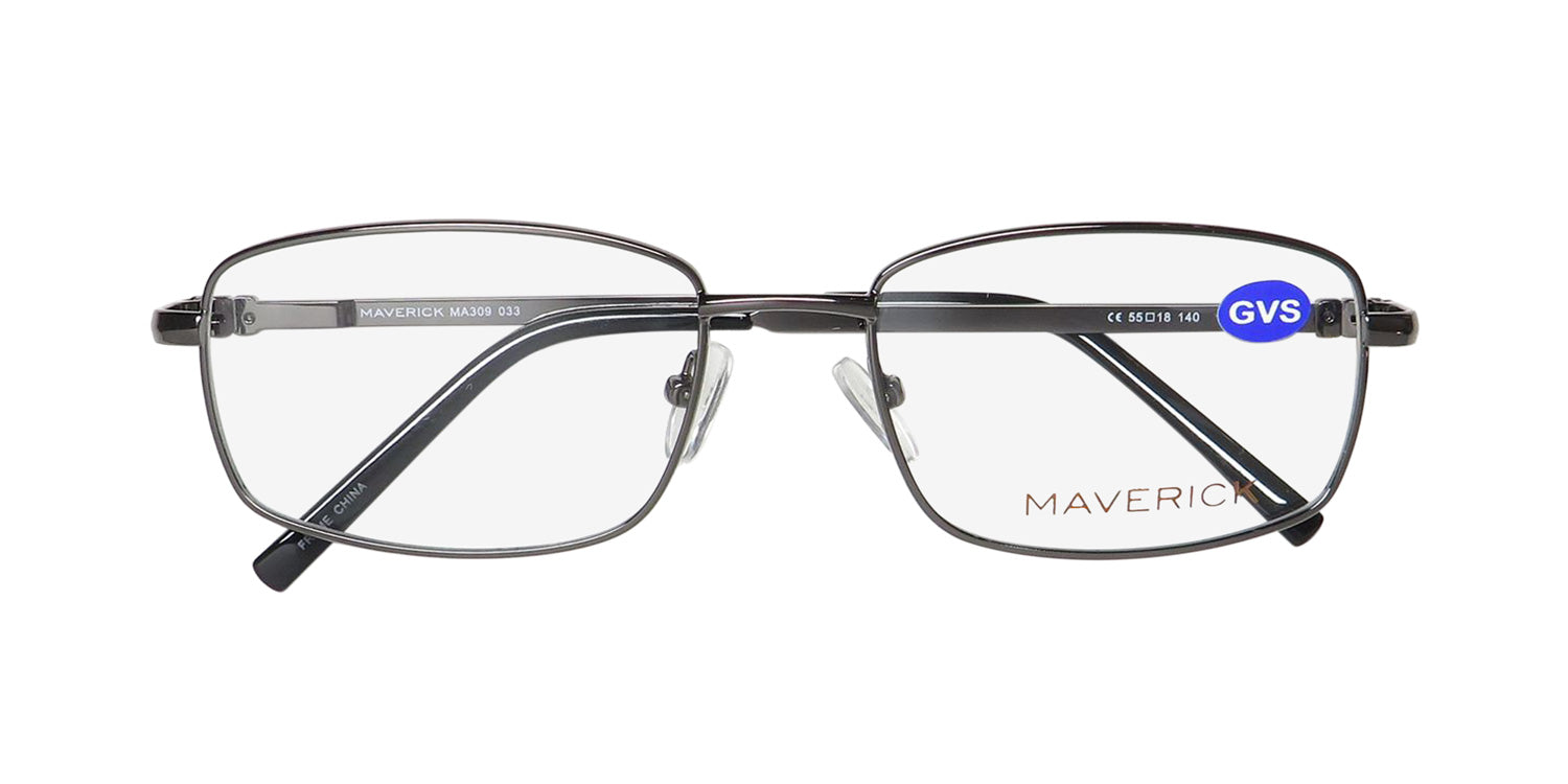 Maverick Ma309 Eyeglasses by ModaFrames