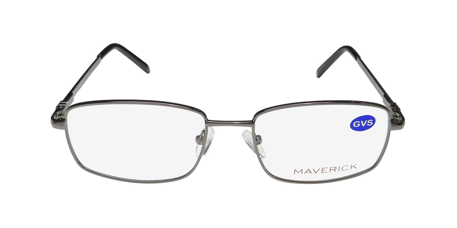 Maverick Ma309 Eyeglasses by ModaFrames