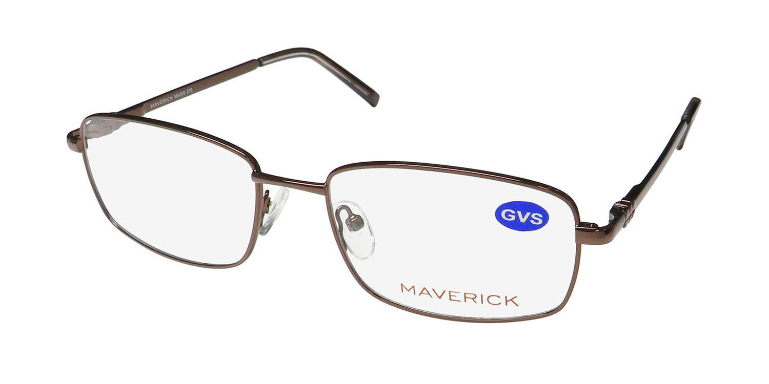 Maverick Ma309 Eyeglasses by ModaFrames