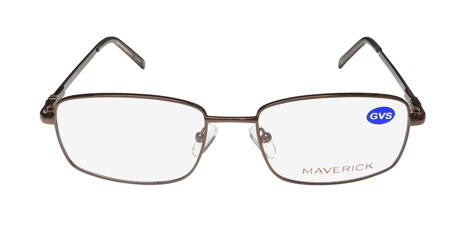 Maverick Ma309 Eyeglasses by ModaFrames
