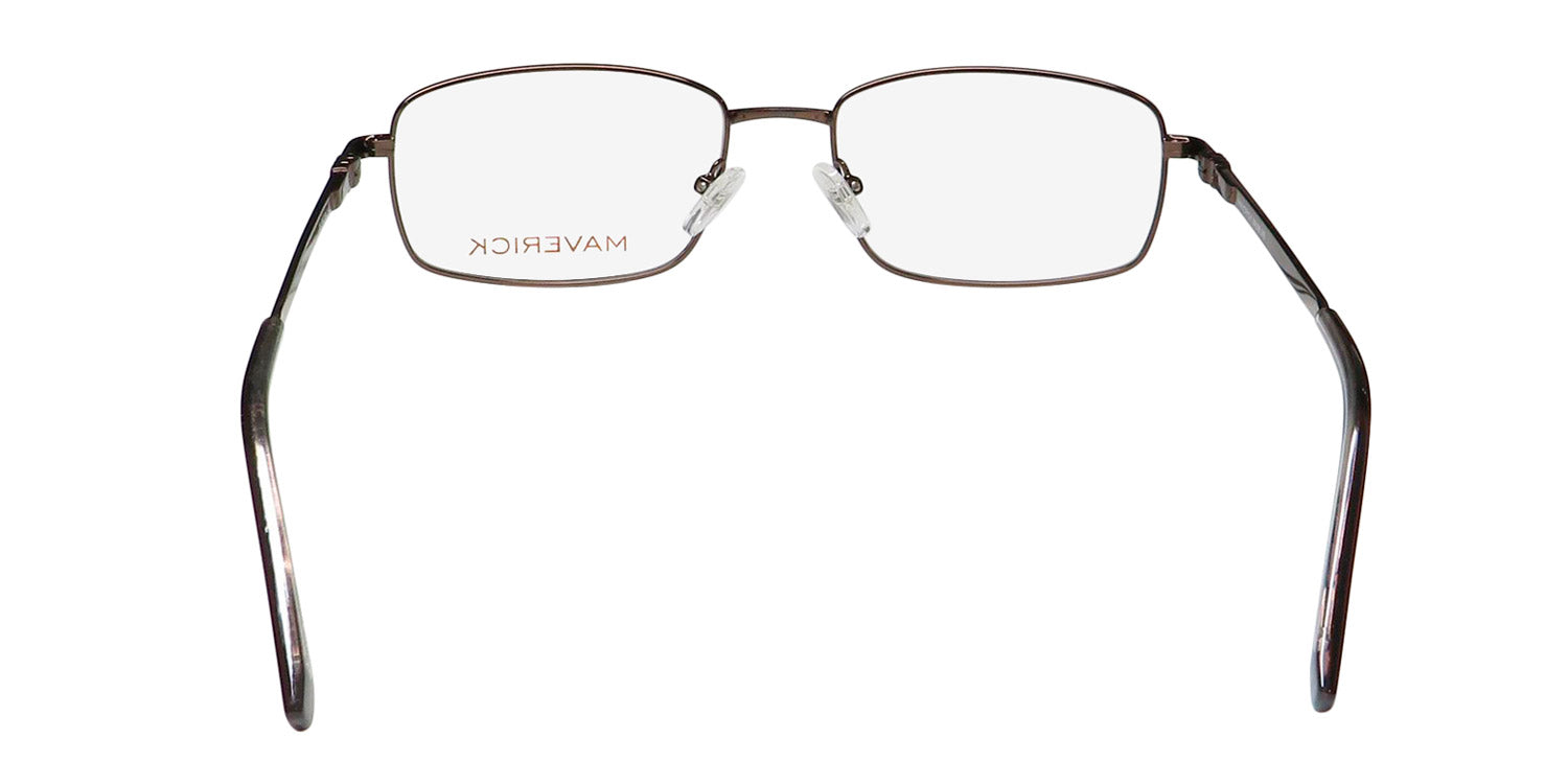 Maverick Ma309 Eyeglasses by ModaFrames