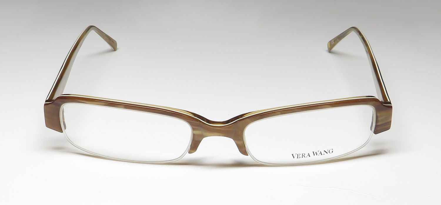 Vera Wang V121 Eyeglasses
