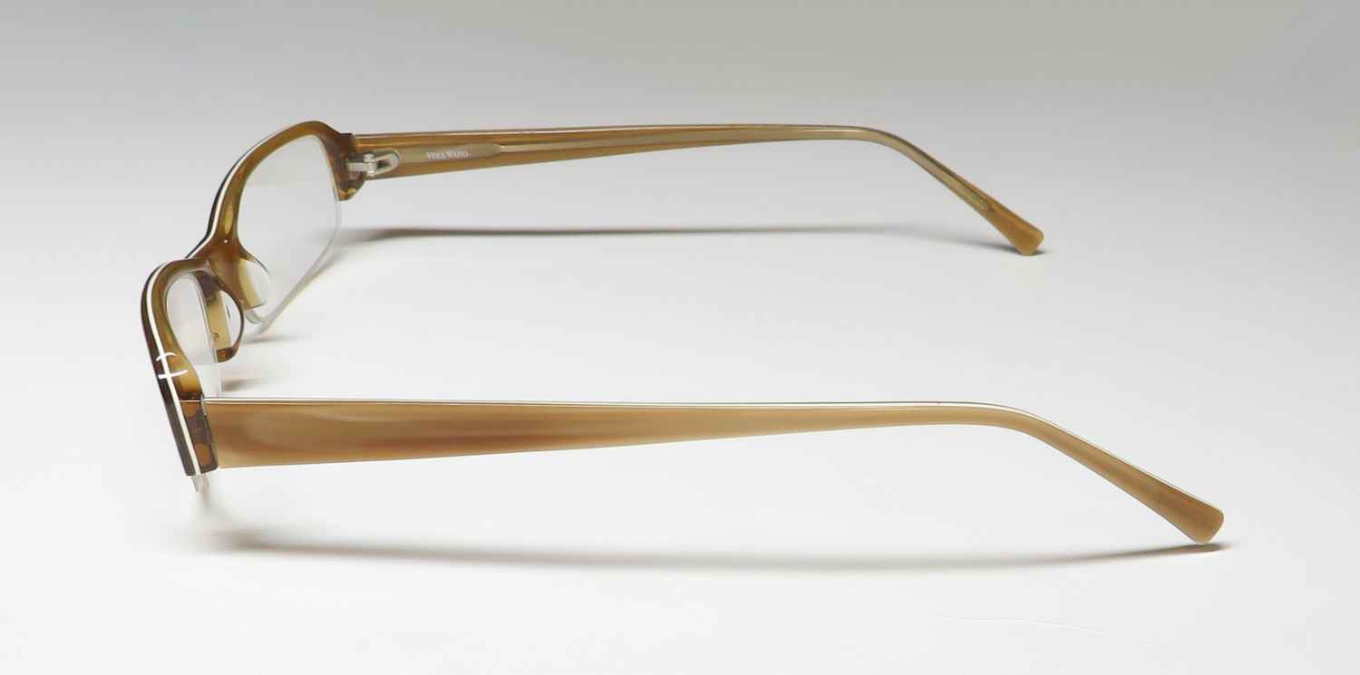 Vera Wang V121 Eyeglasses
