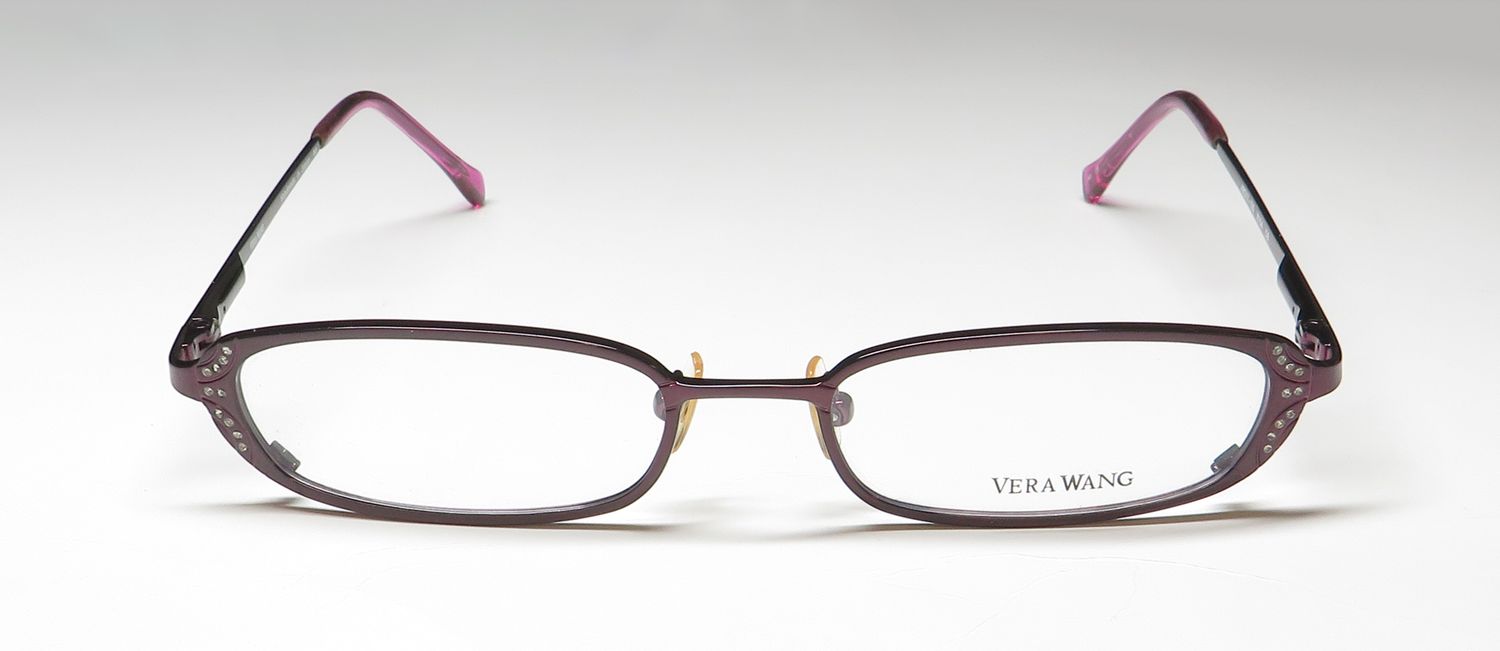 Vera Wang V154 Eyeglasses by ModaFrames