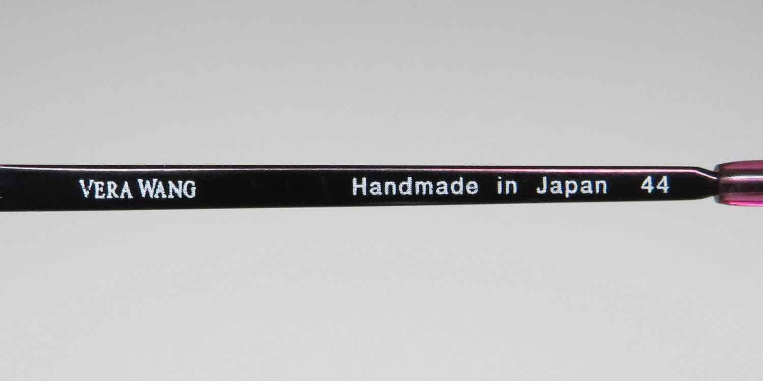 Vera Wang V154 Eyeglasses