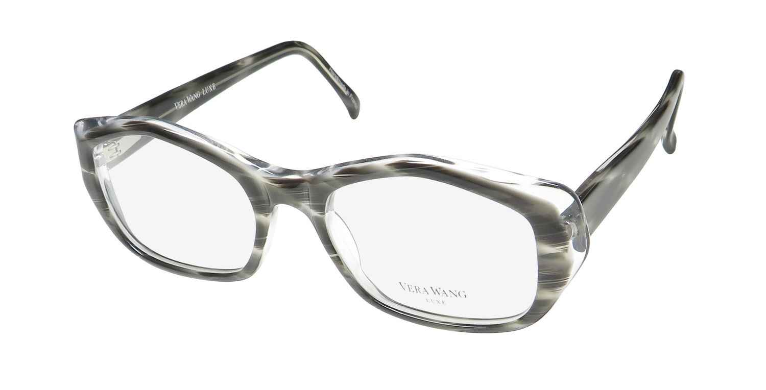 Vera Wang Luxe Bette Eyeglasses