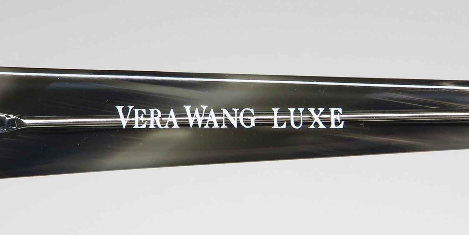 Vera Wang Luxe Bette Eyeglasses