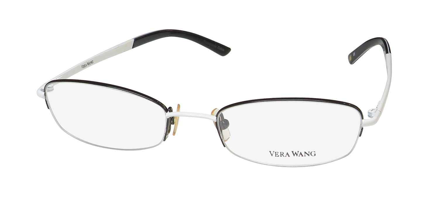 Vera Wang V123 Eyeglasses