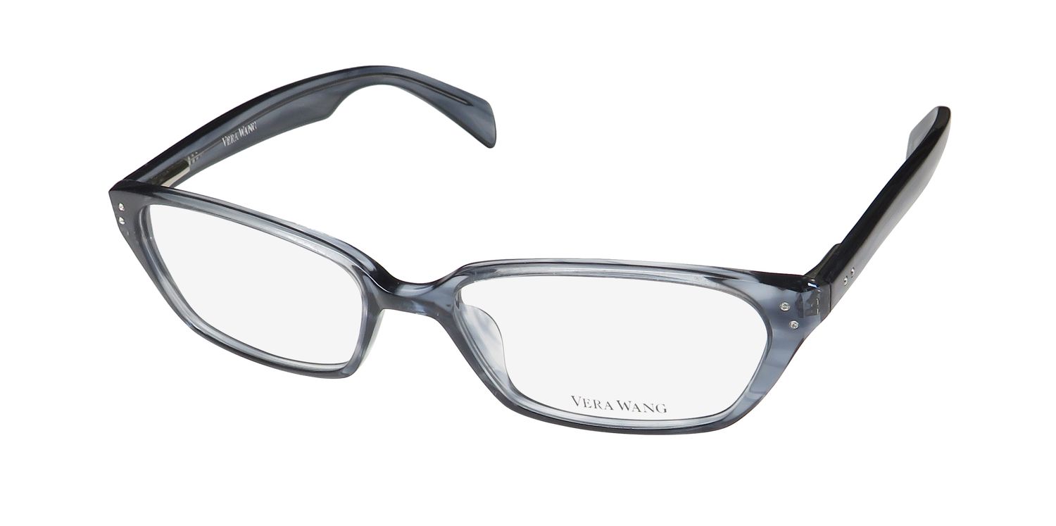 Vera Wang V170 Eyeglasses DestGlow