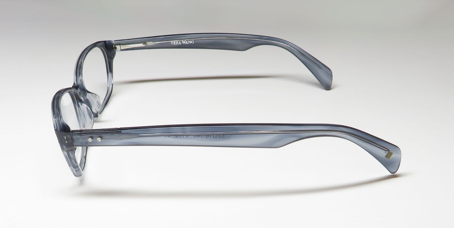 Vera Wang V170 Eyeglasses DestGlow