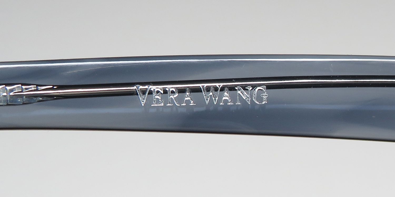 Vera Wang V170 Eyeglasses DestGlow