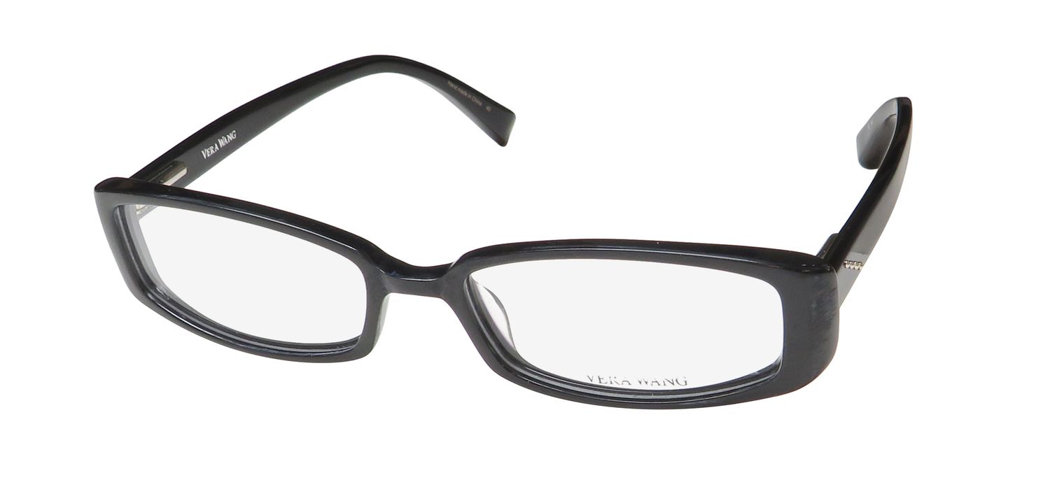 Vera Wang V172 Eyeglasses DestGlow