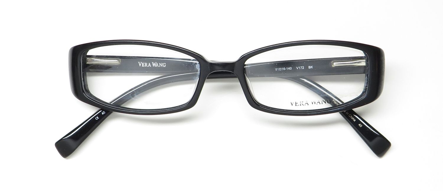 Vera Wang V172 Eyeglasses DestGlow