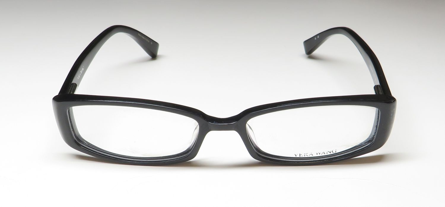 Vera Wang V172 Eyeglasses DestGlow