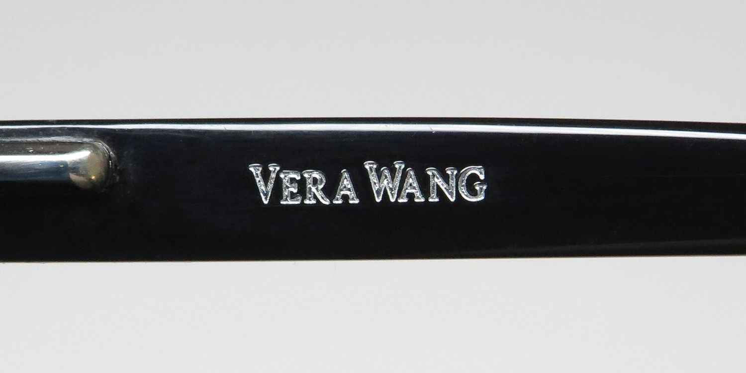 Vera Wang V172 Eyeglasses
